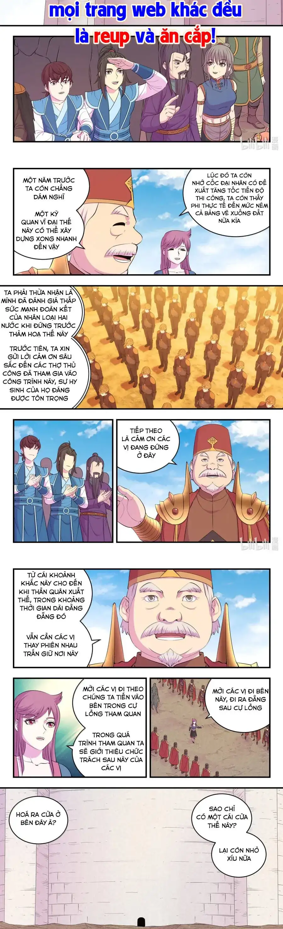 Chapter 419 - Image 6