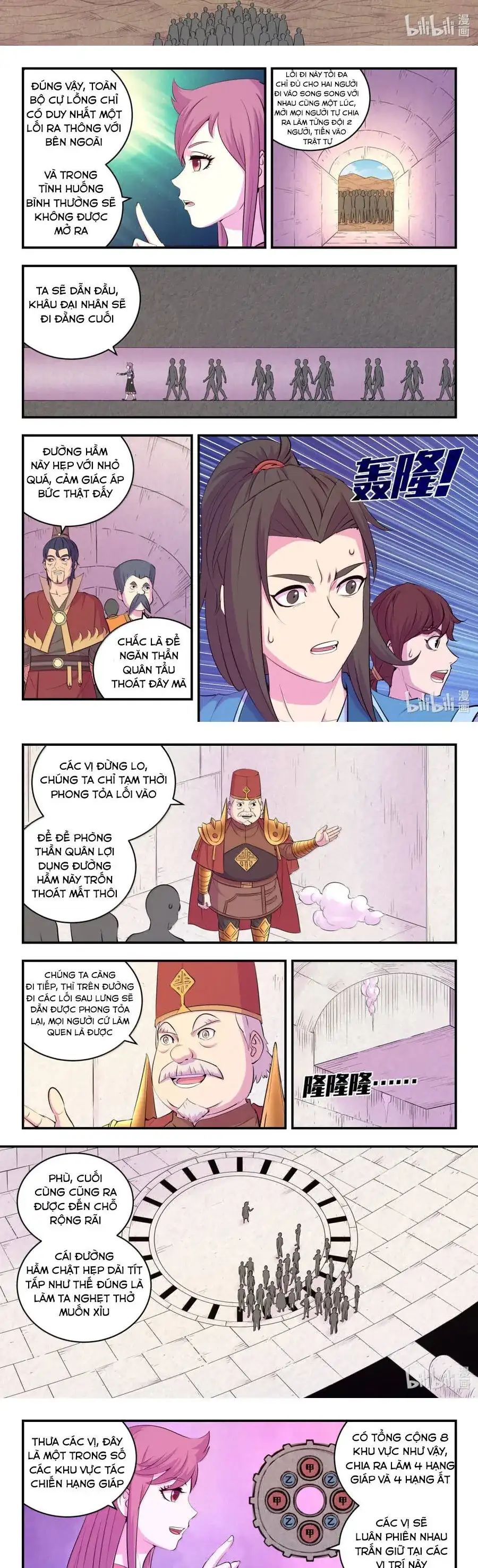 Chapter 419 - Image 7