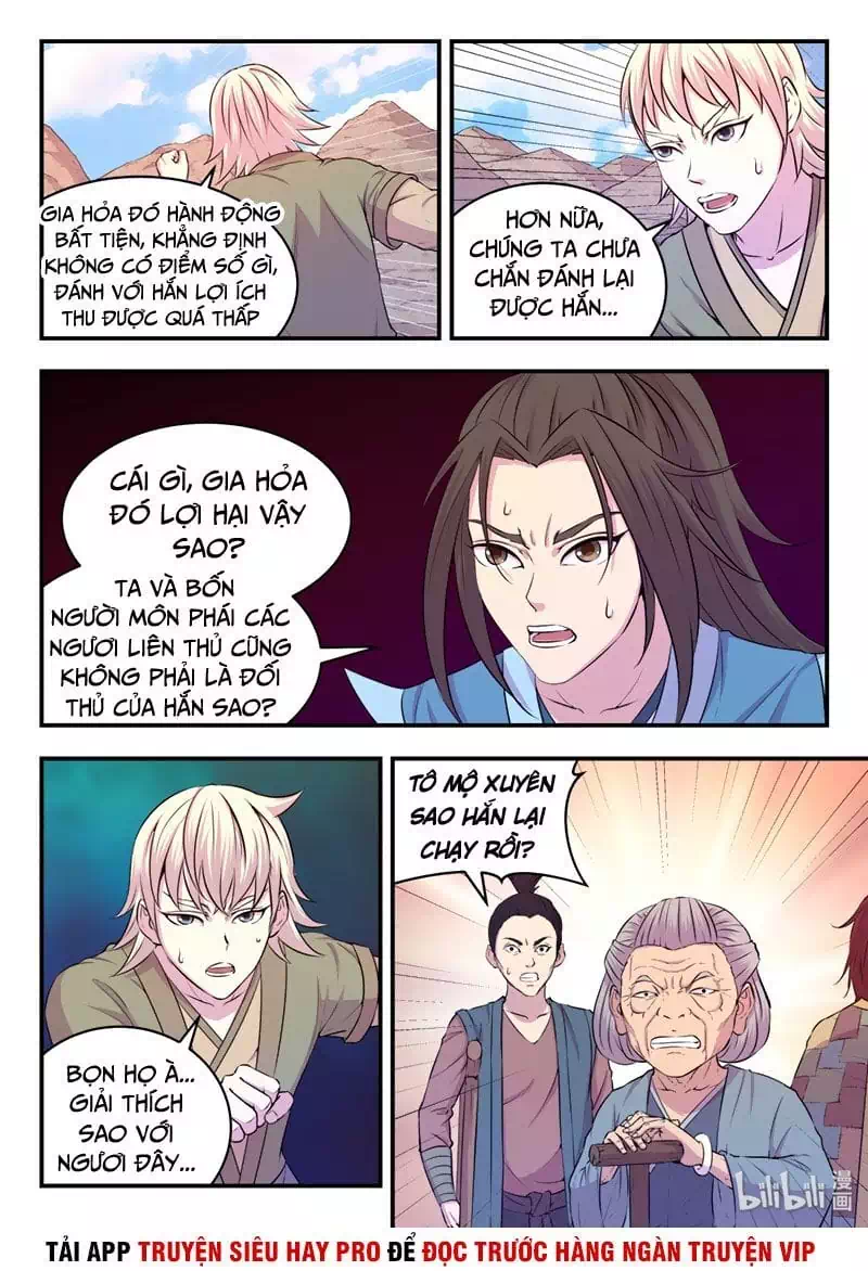 Chapter 42 - Image 9