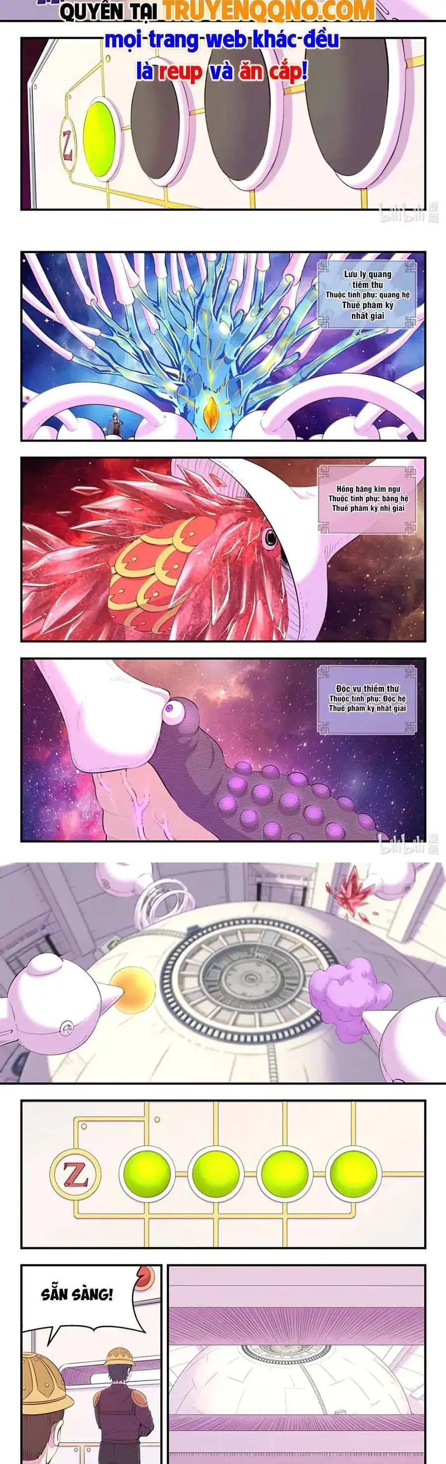 Chapter 421 - Image 3