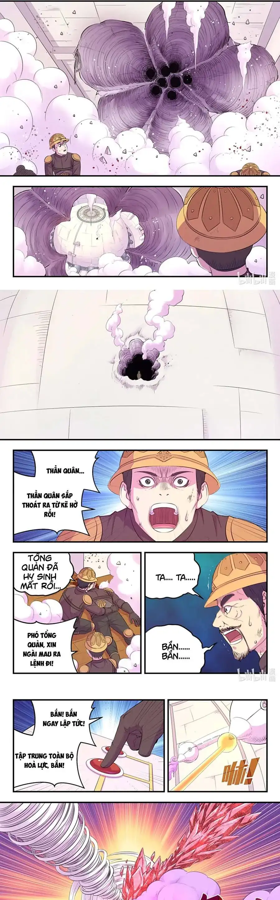 Chapter 421 - Image 5