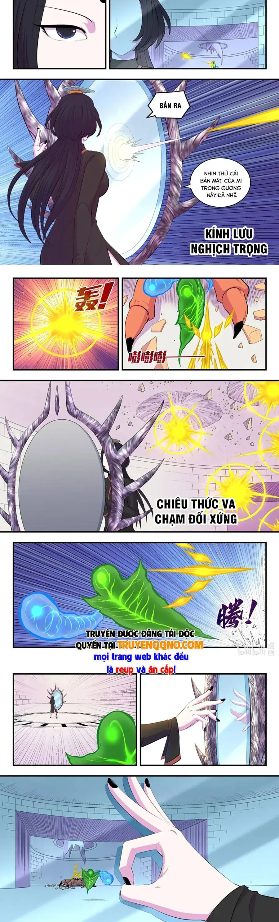 Chapter 422 - Image 3