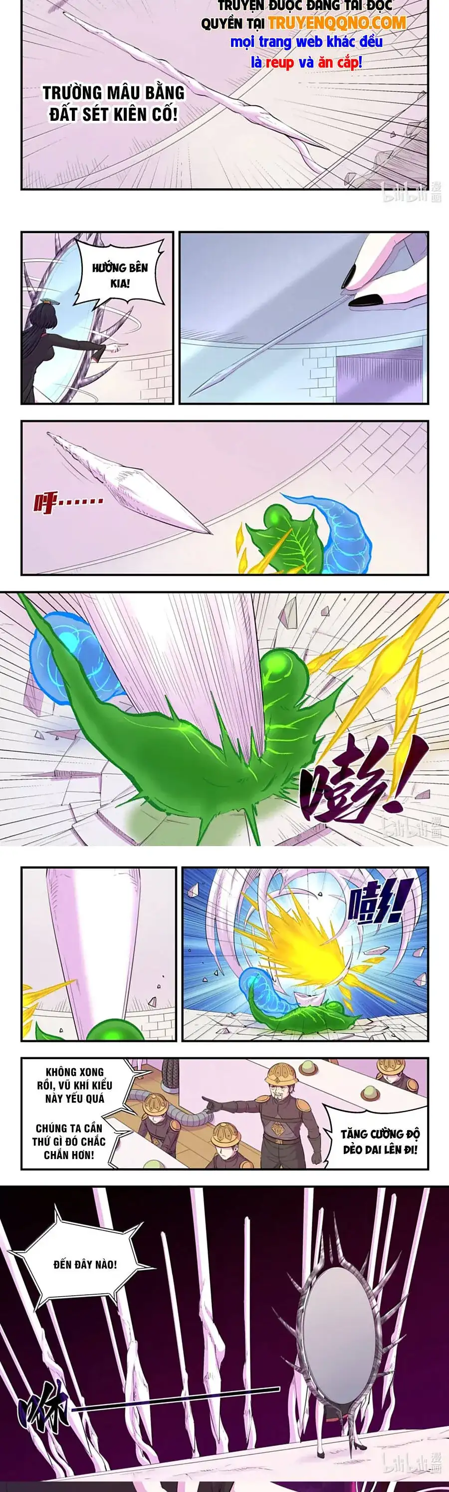 Chapter 422 - Image 7