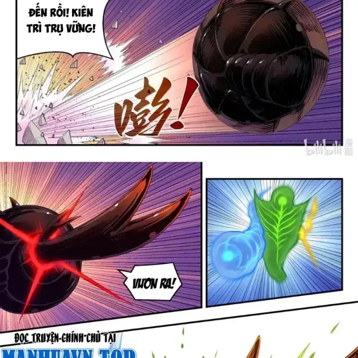 Chapter 423 - Image 13