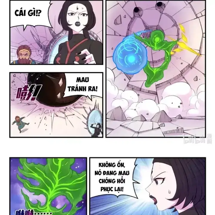 Chapter 423 - Image 17