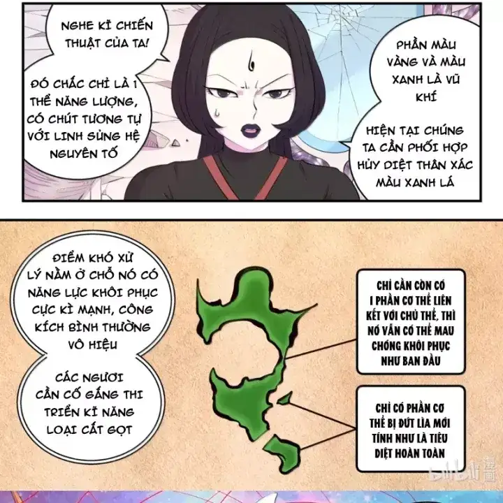 Chapter 423 - Image 28