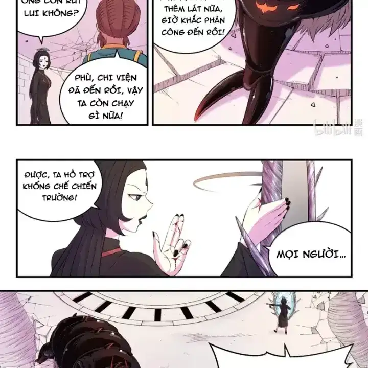 Chapter 423 - Image 30