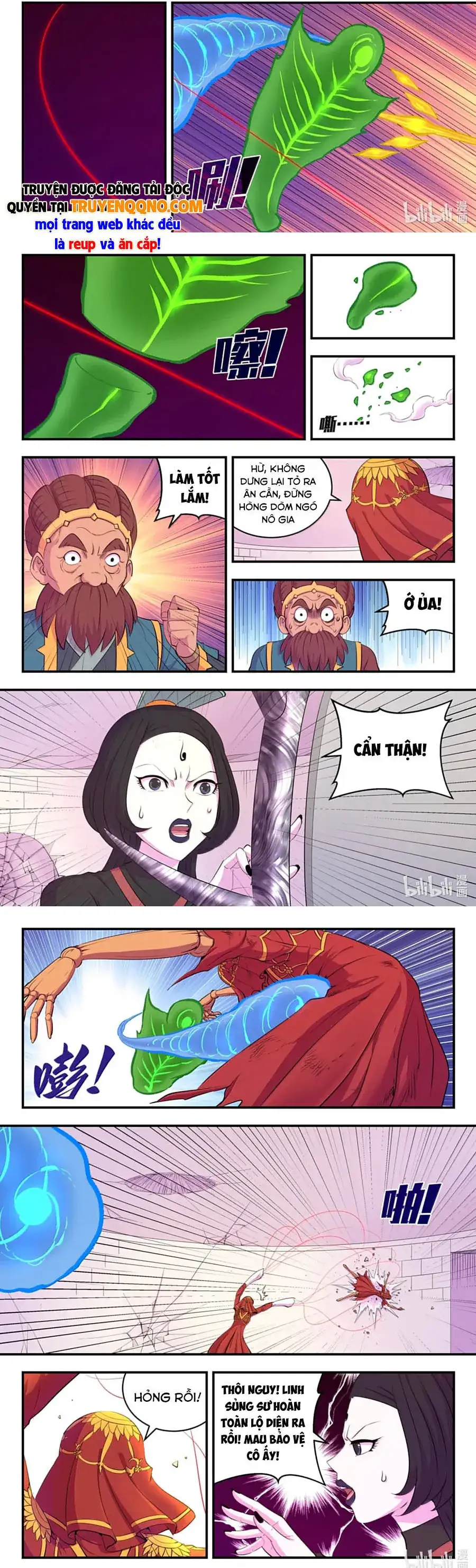 Chapter 424 - Image 3