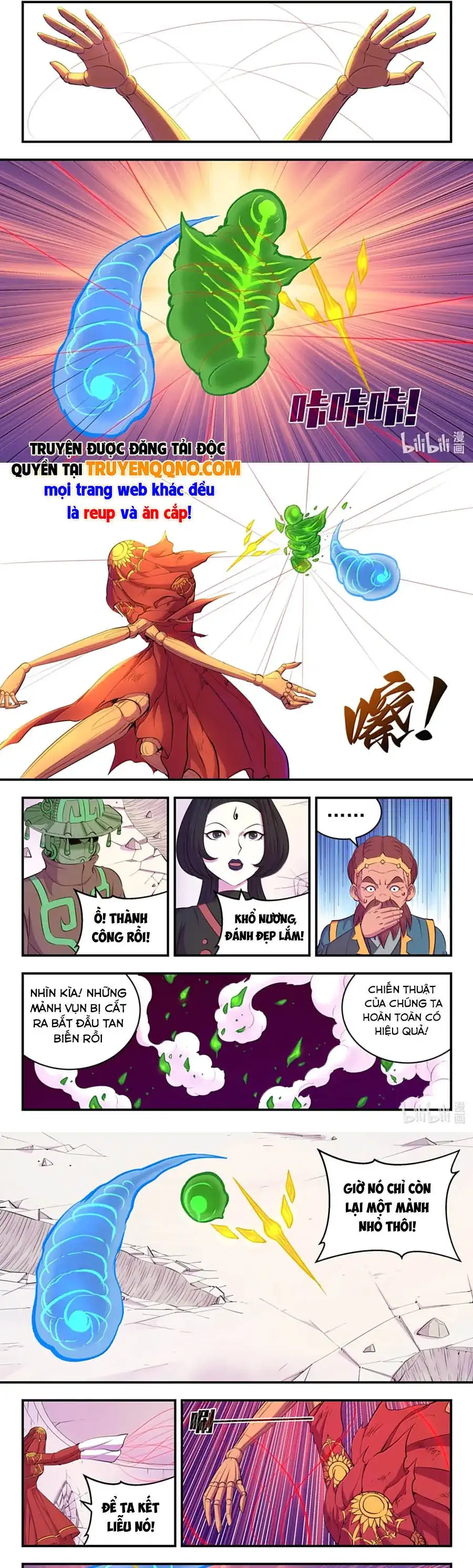 Chapter 424 - Image 5