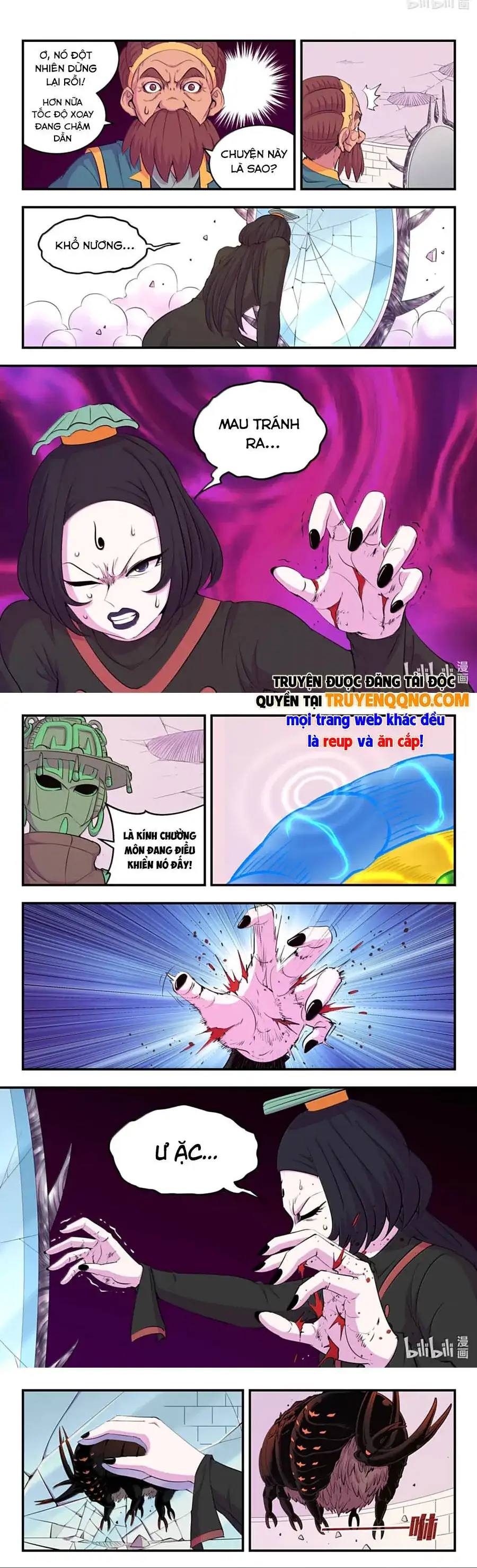 Chapter 425 - Image 4