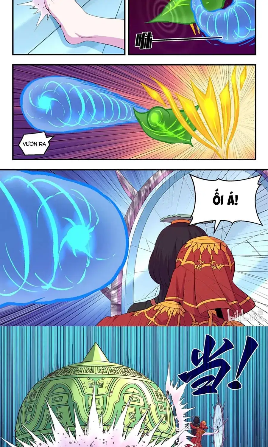 Chapter 426 - Image 13