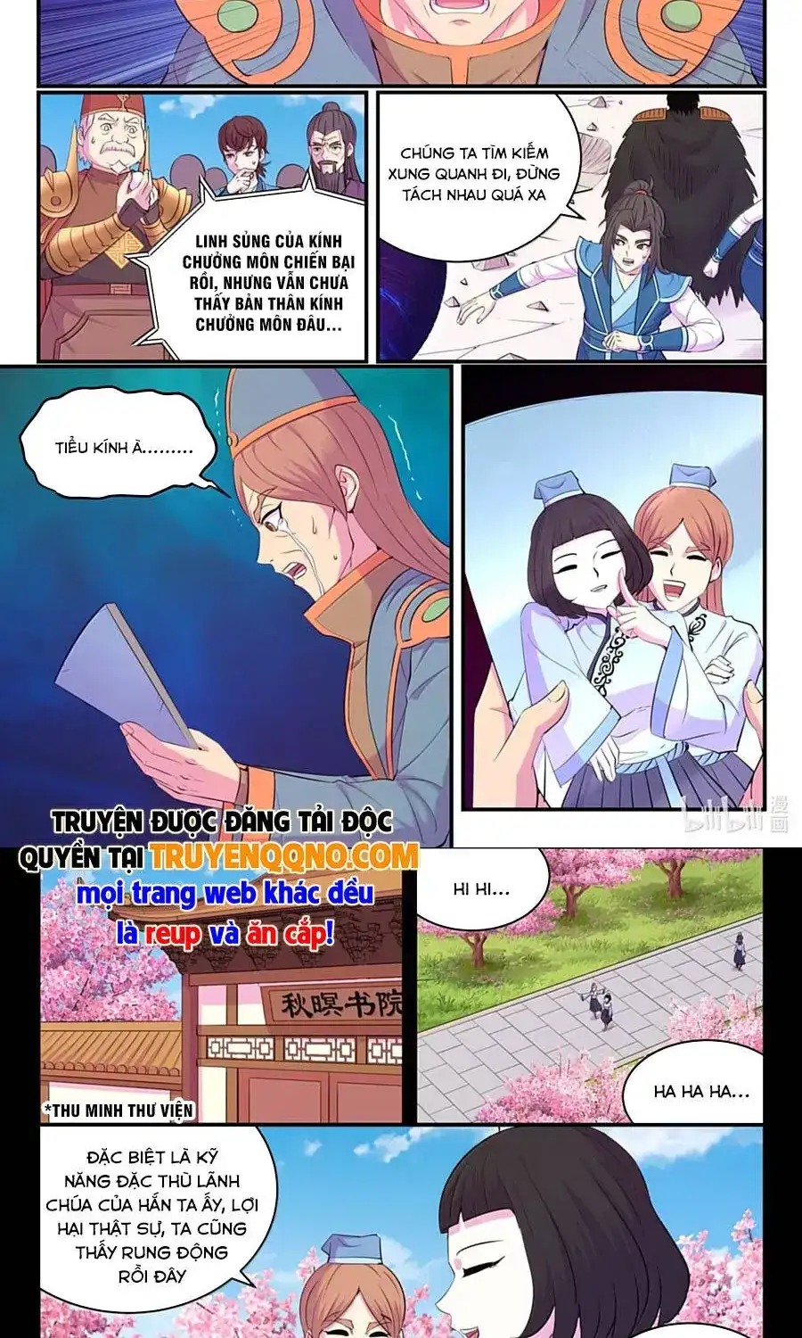 Chapter 428 - Image 2