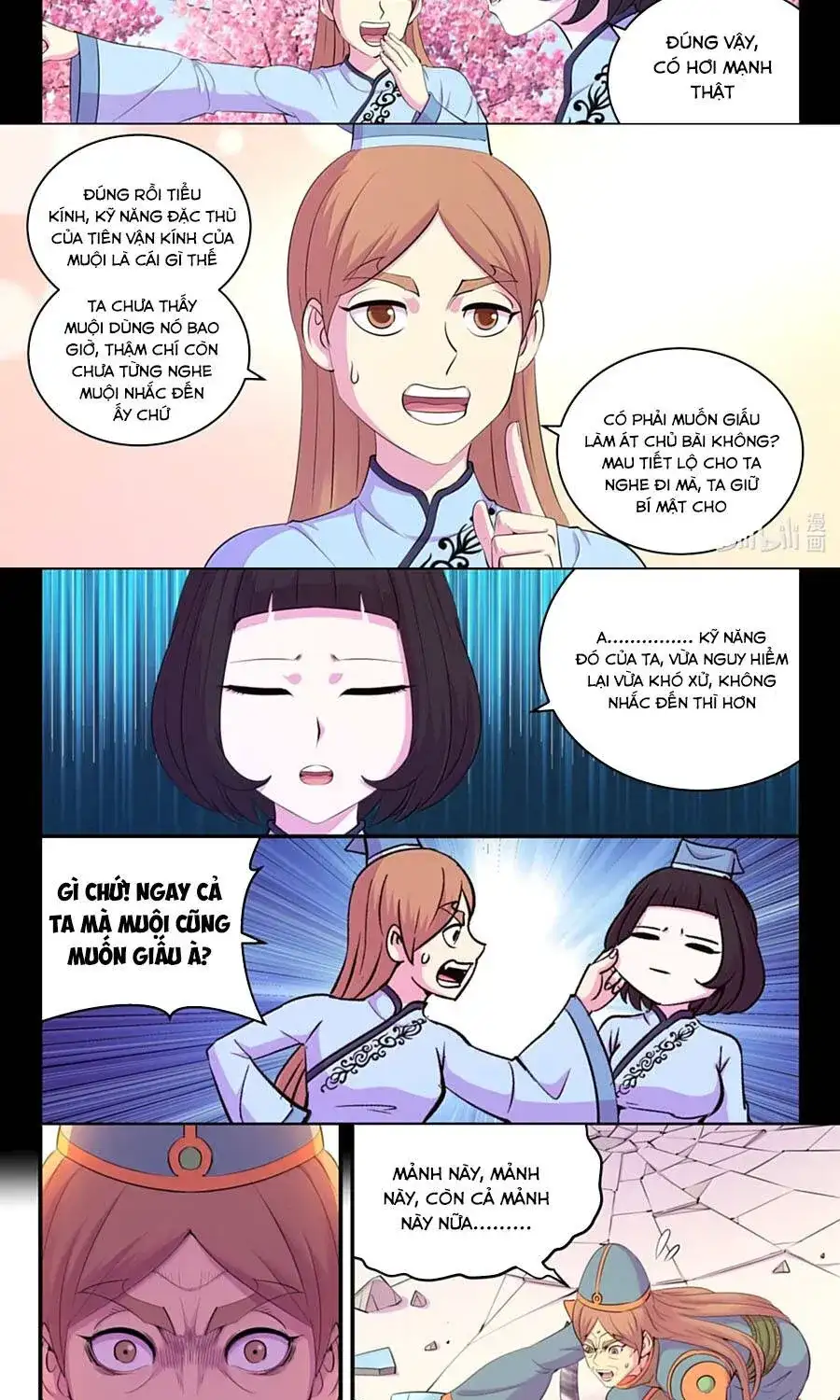 Chapter 428 - Image 3