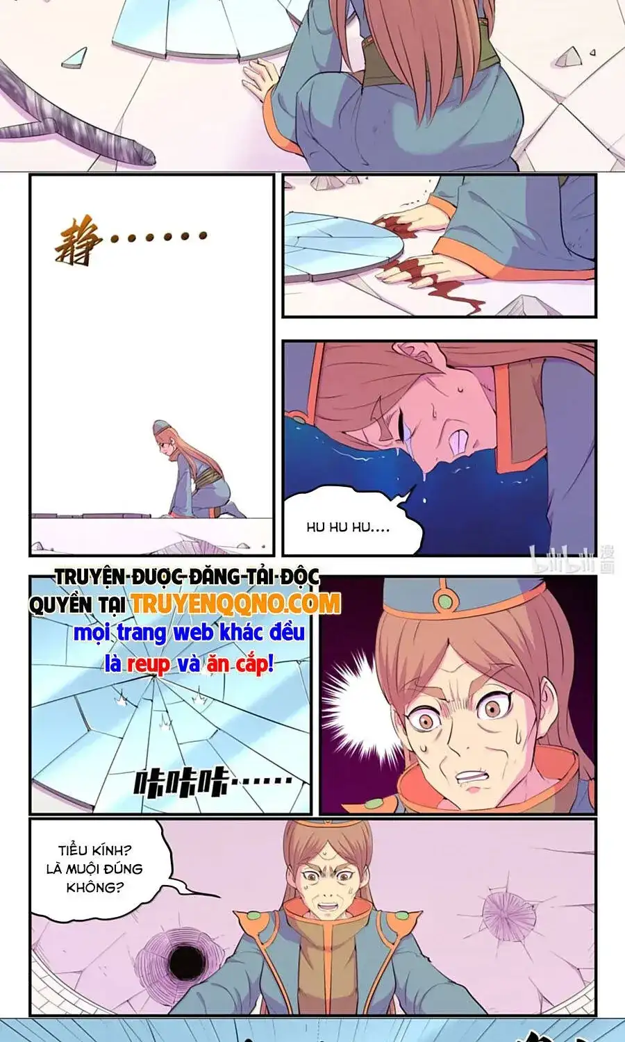 Chapter 428 - Image 6