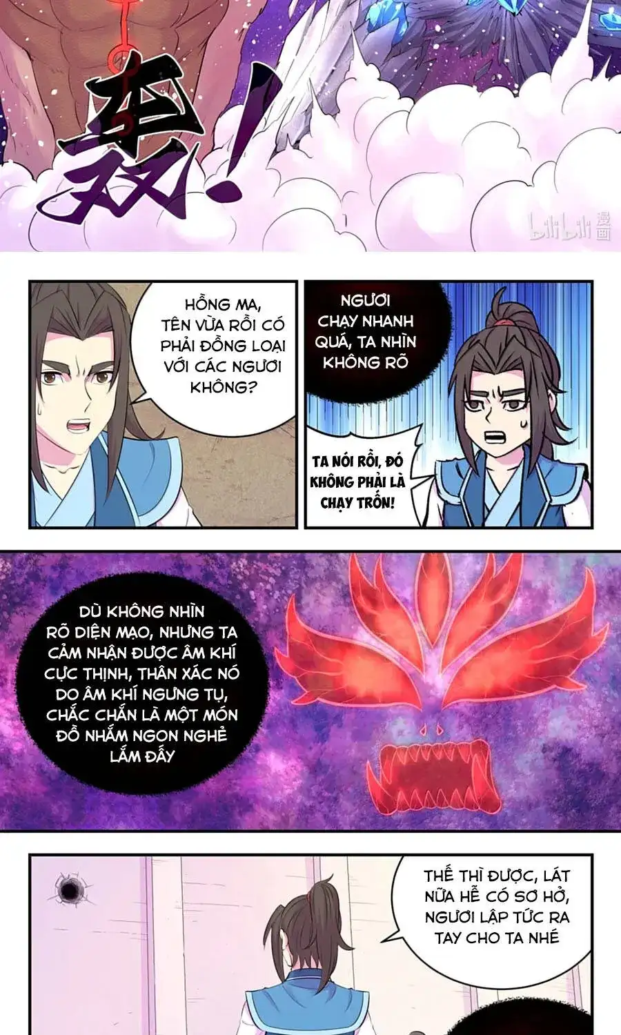 Chapter 429 - Image 5