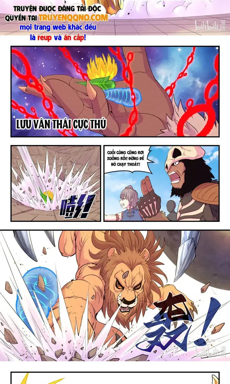 Chapter 430 - Image 6