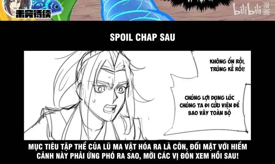 Chapter 431 - Image 19