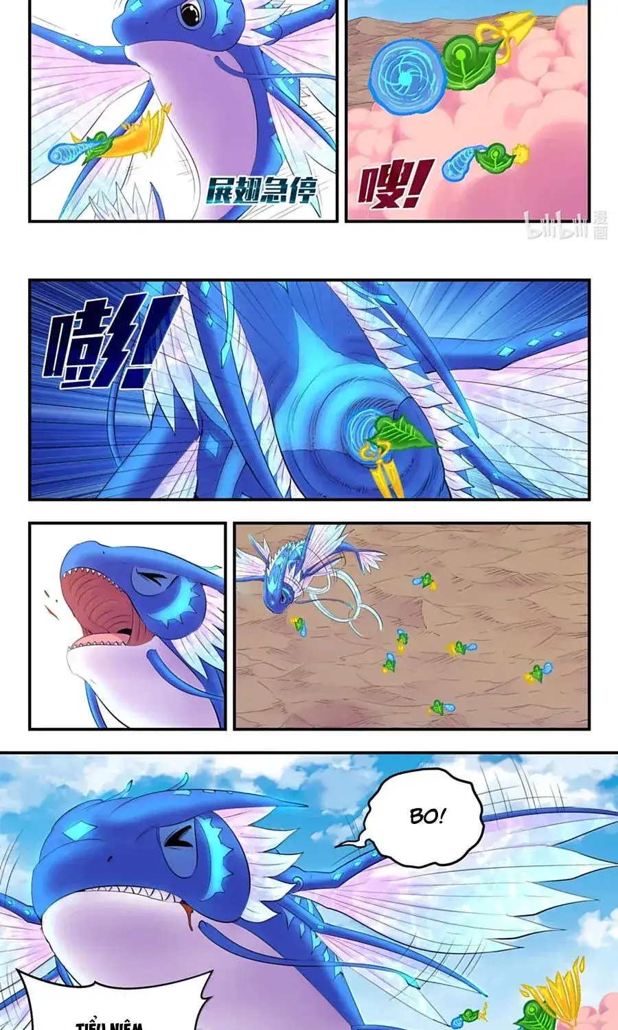 Chapter 432 - Image 5