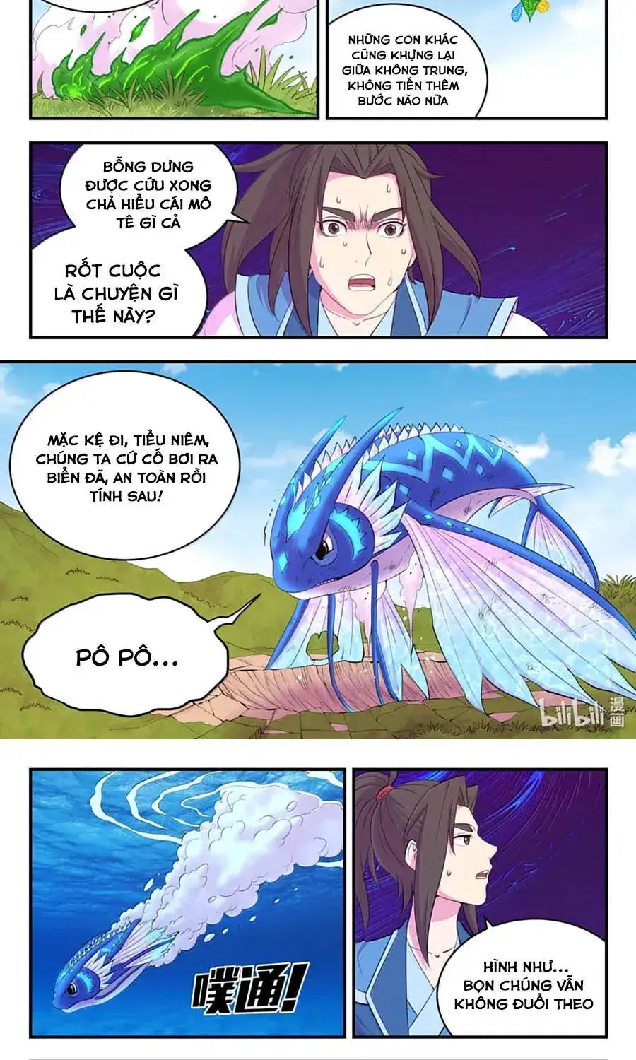 Chapter 433 - Image 2