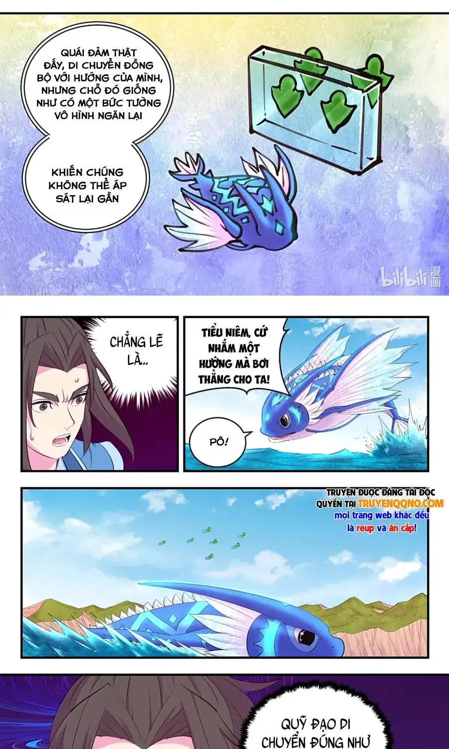 Chapter 433 - Image 4