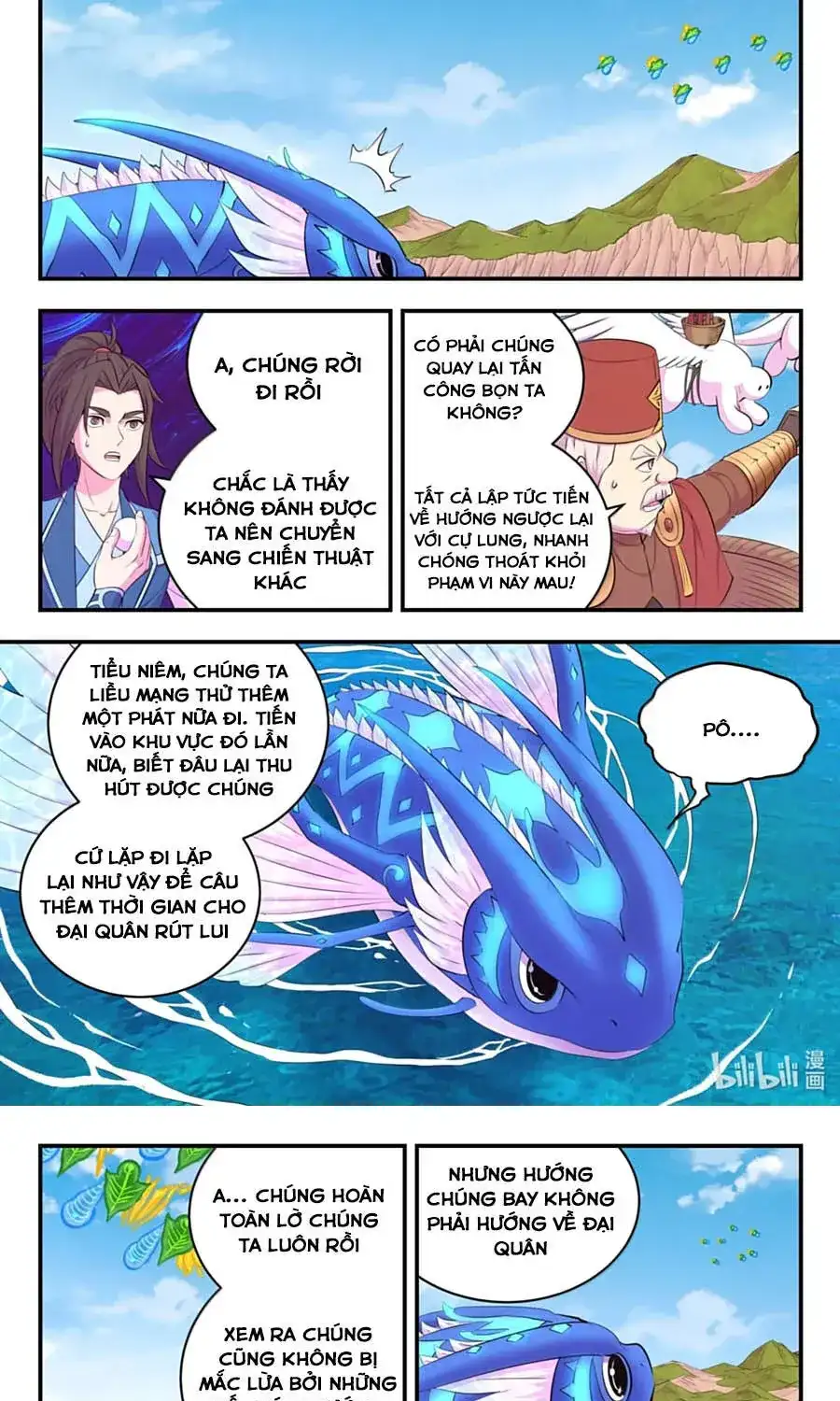 Chapter 433 - Image 7