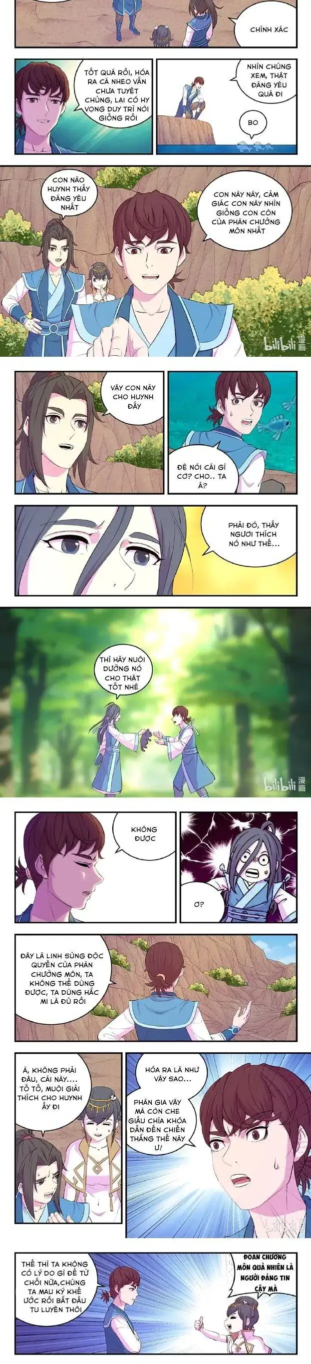 Chapter 434 - Image 3