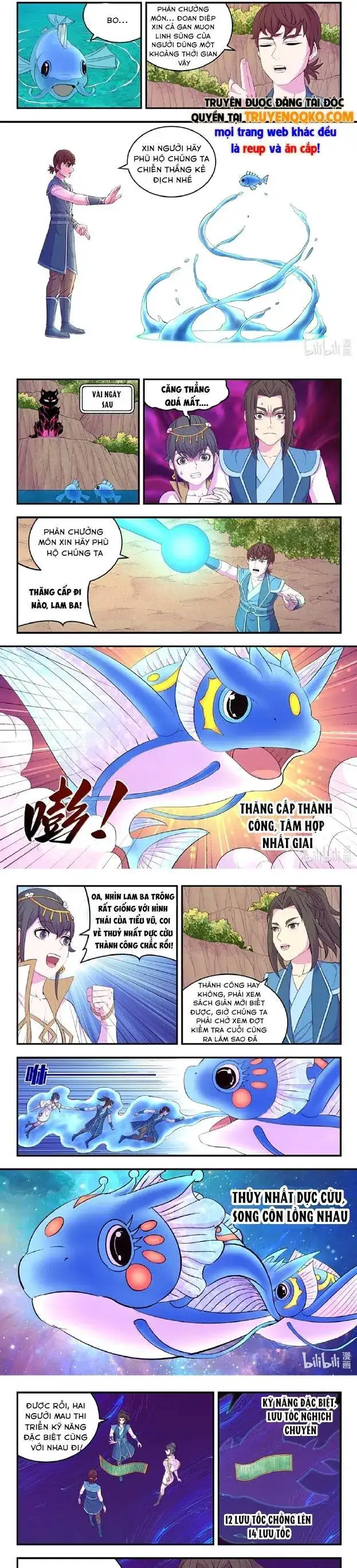 Chapter 434 - Image 4