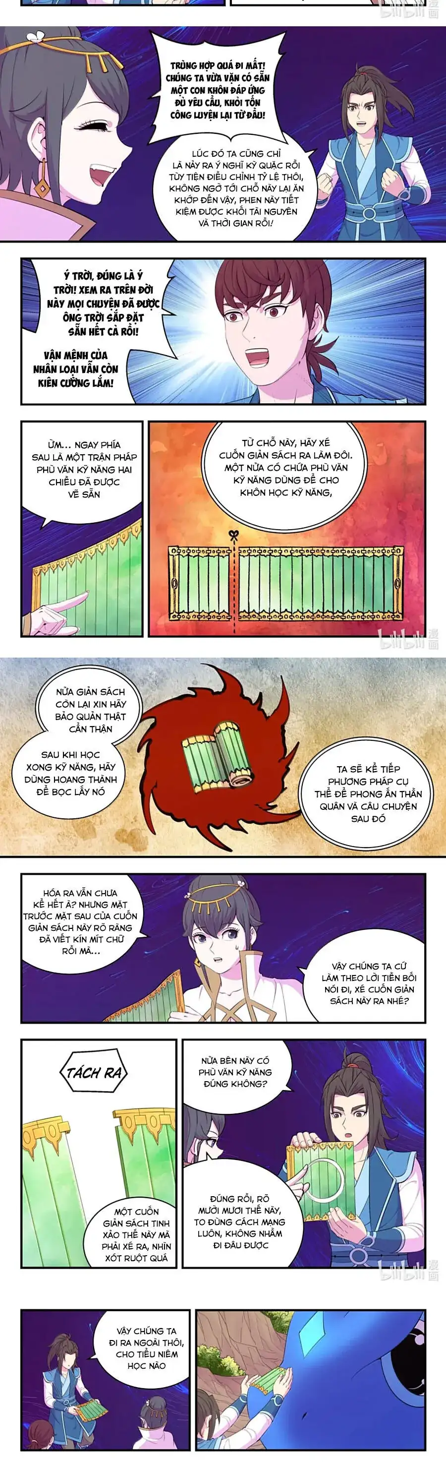 Chapter 435 - Image 4