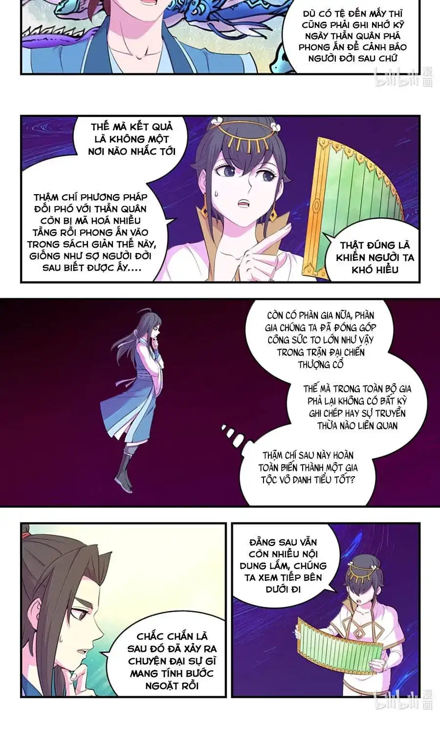 Chapter 436 - Image 12