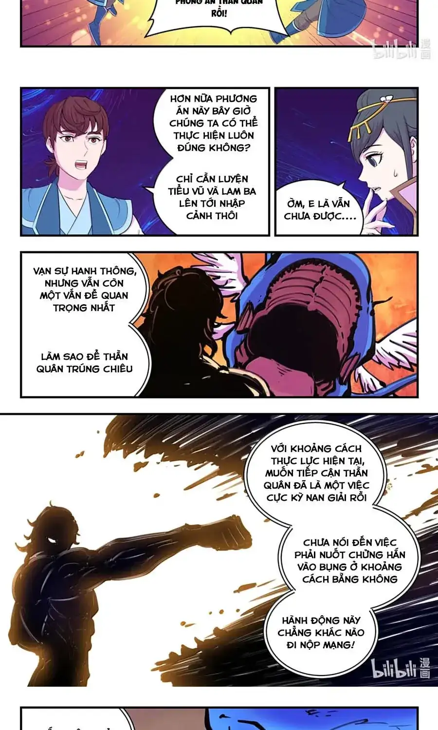 Chapter 436 - Image 6