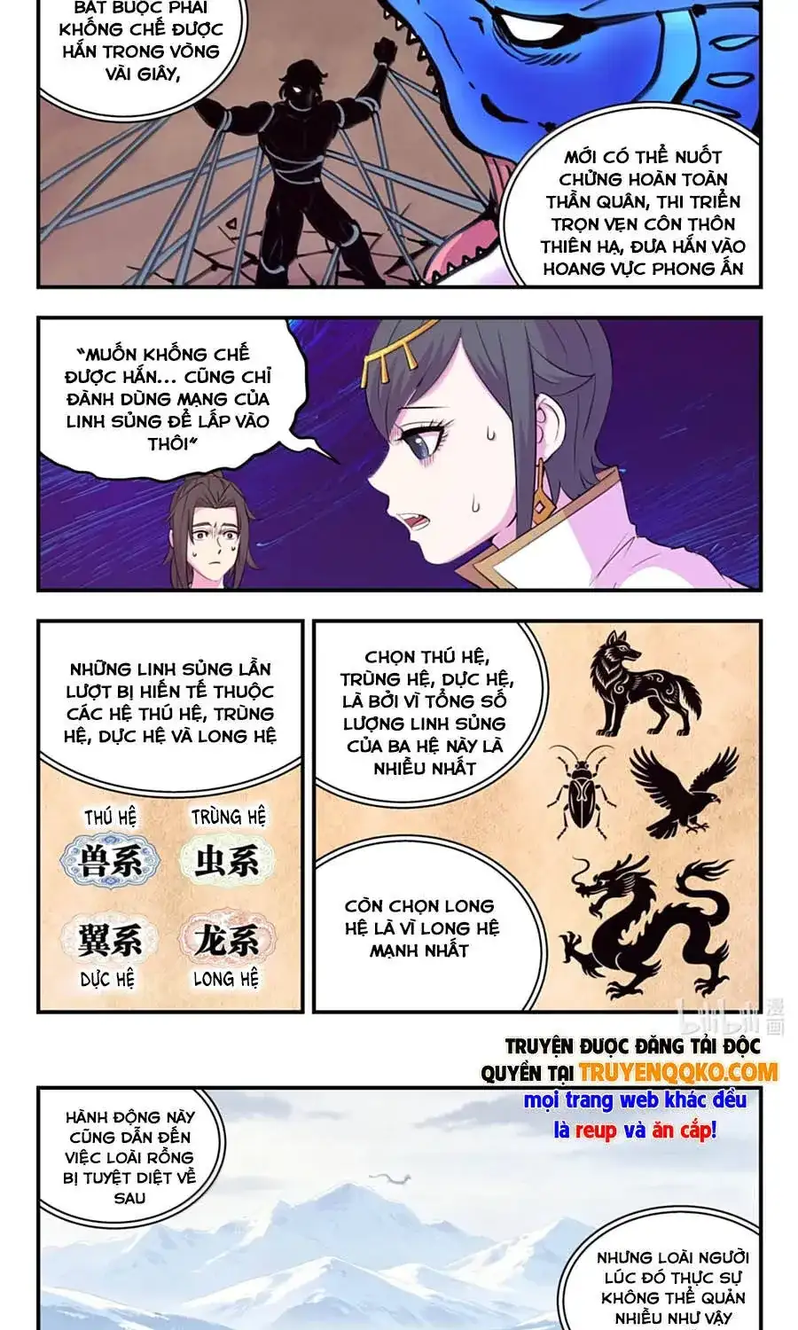 Chapter 436 - Image 7