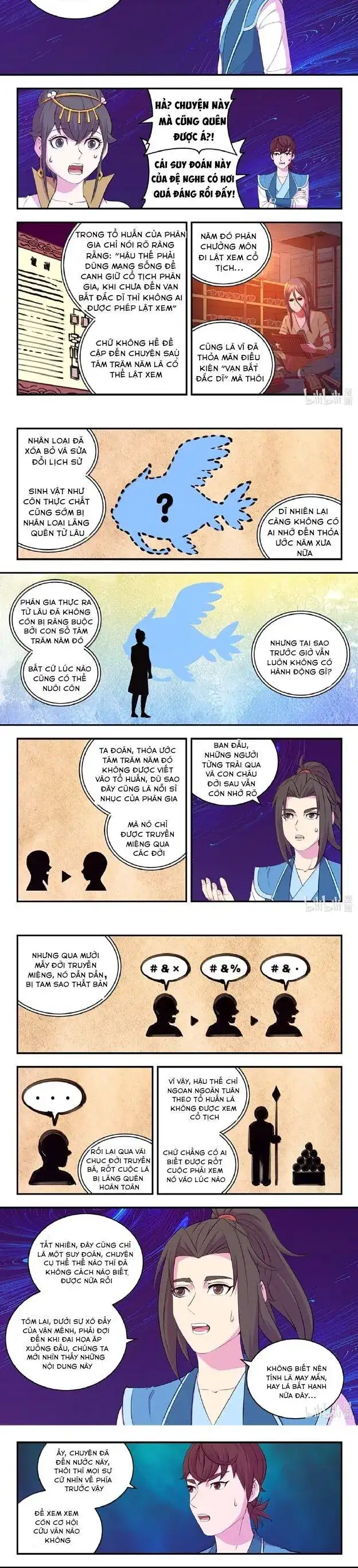 Chapter 437 - Image 3