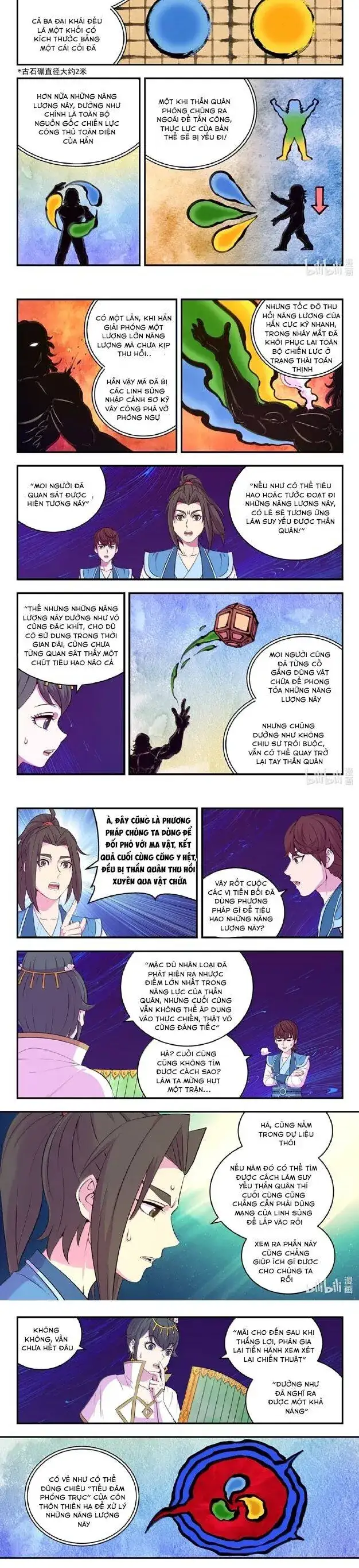 Chapter 437 - Image 6