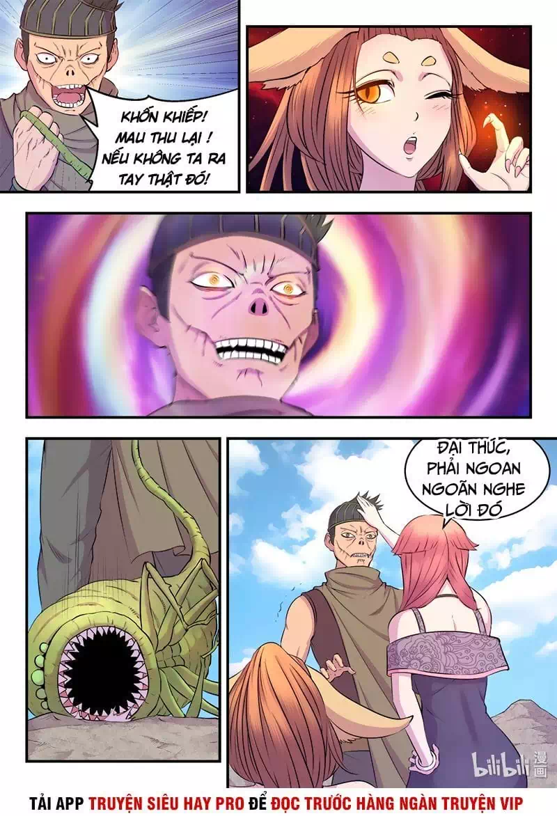 Chapter 45 - Image 15