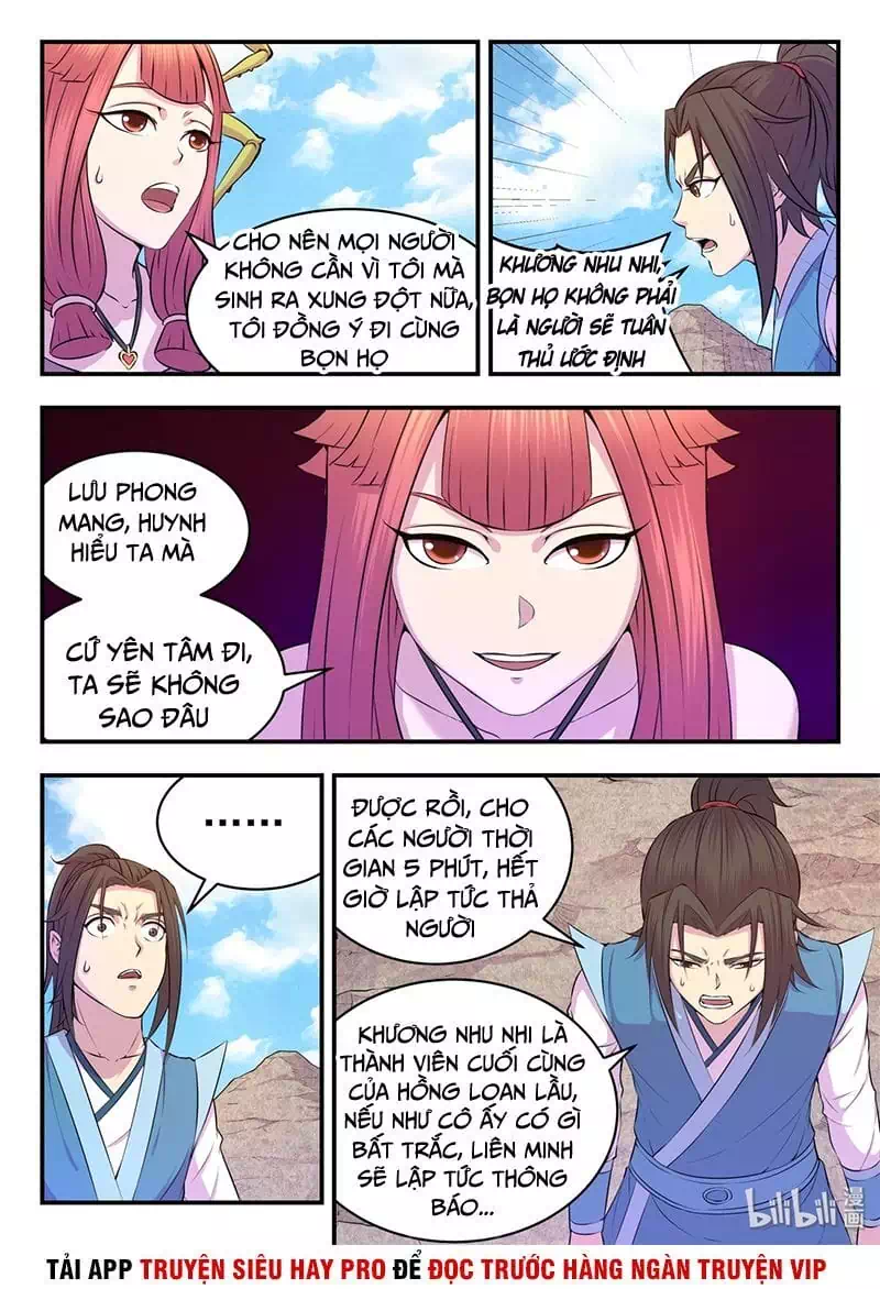 Chapter 45 - Image 5