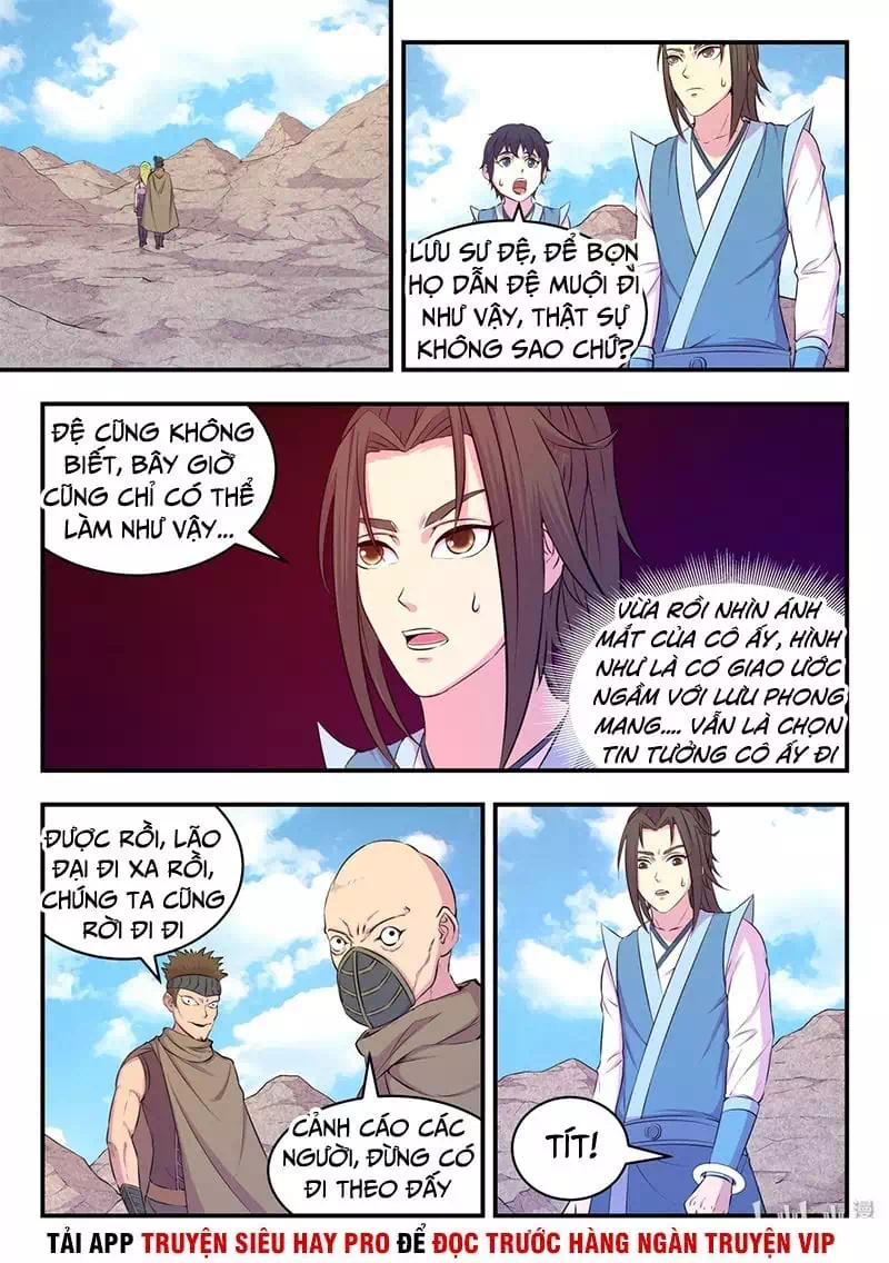 Chapter 45 - Image 7