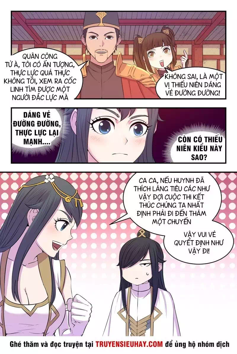 Chapter 46 - Image 12