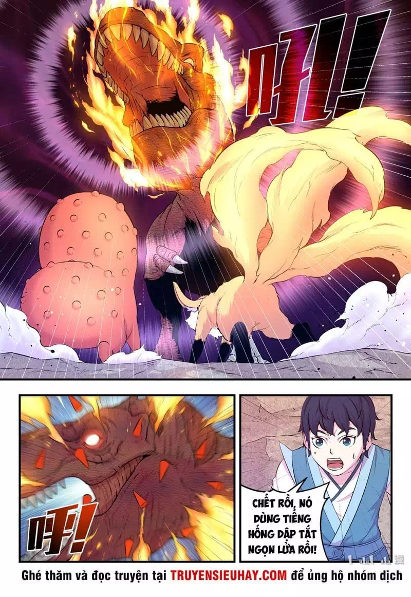 Chapter 52 - Image 7