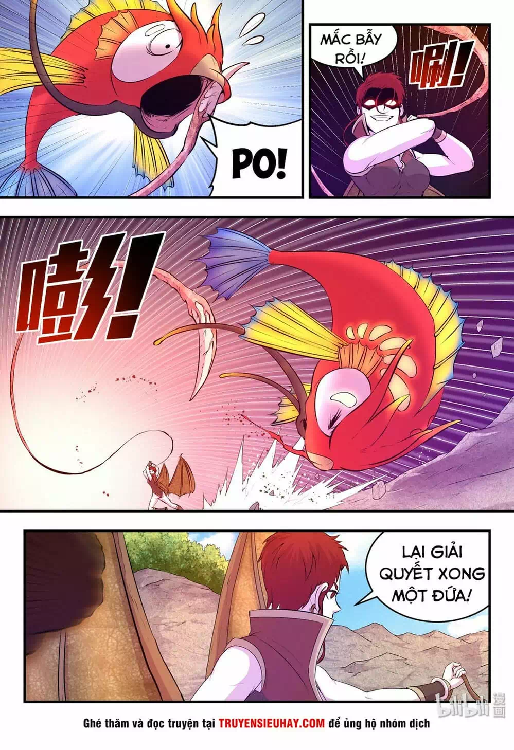 Chapter 56 - Image 5