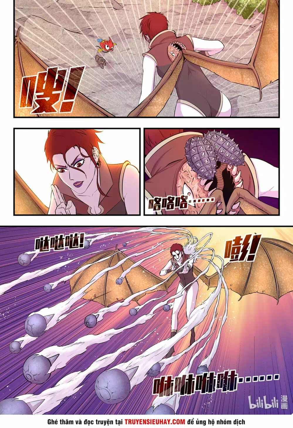 Chapter 56 - Image 8