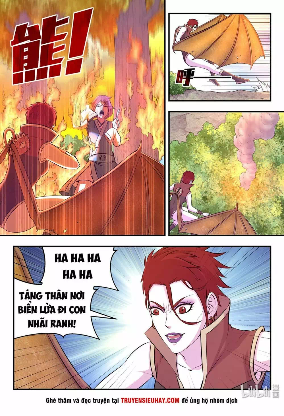 Chapter 57 - Image 1