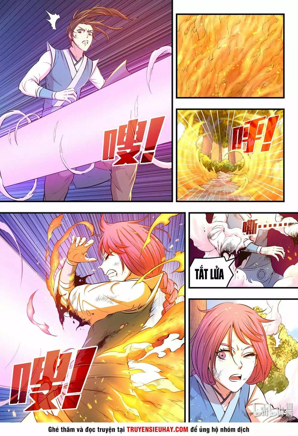 Chapter 57 - Image 6
