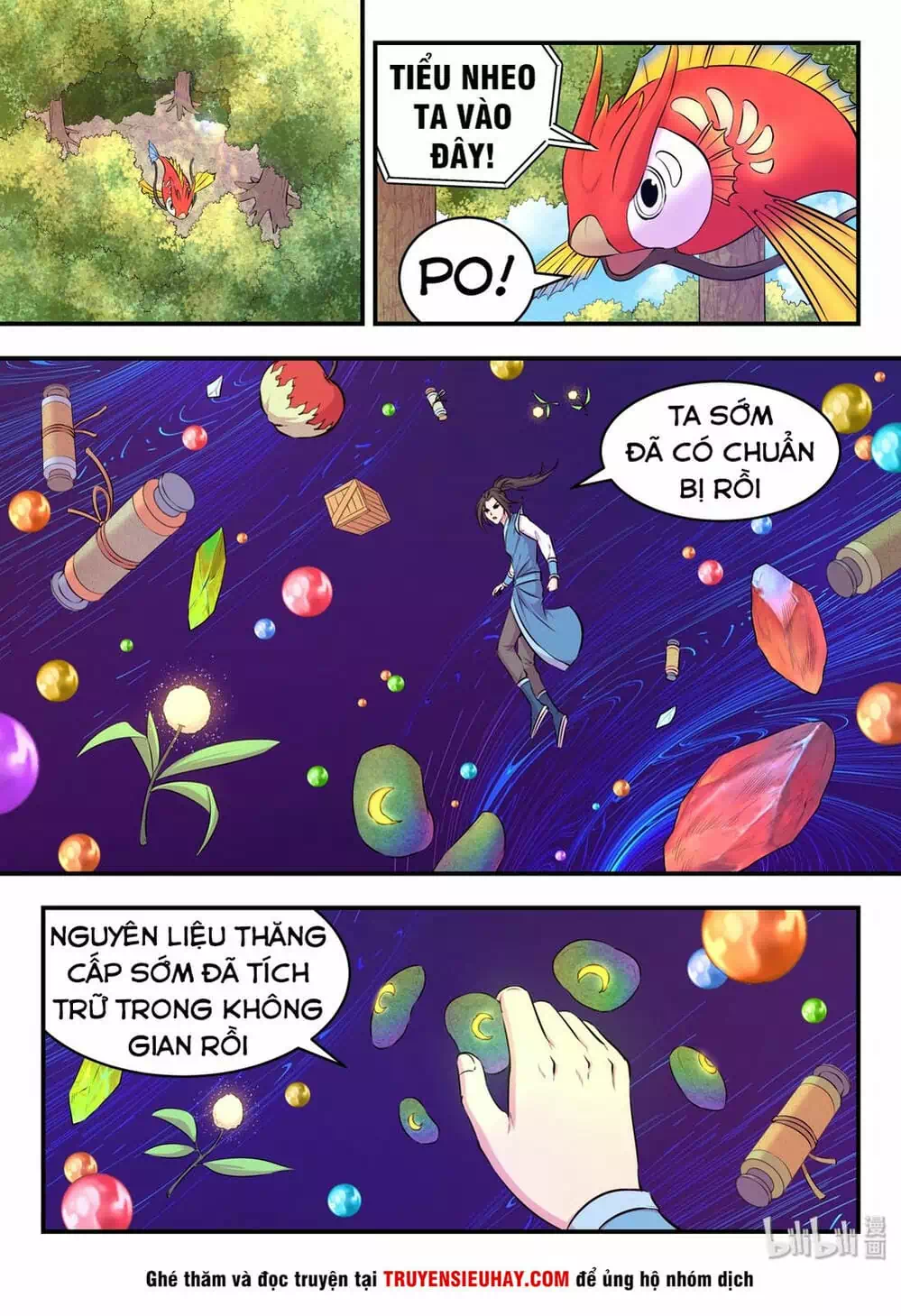 Chapter 59 - Image 8