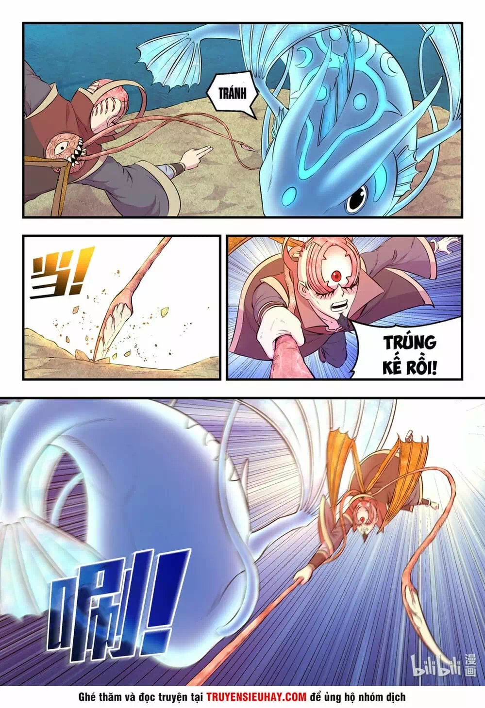 Chapter 61 - Image 1
