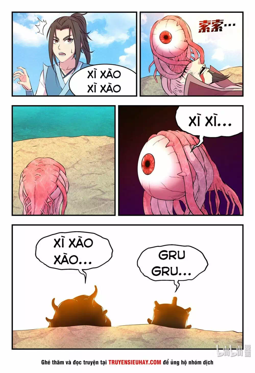 Chapter 62 - Image 4
