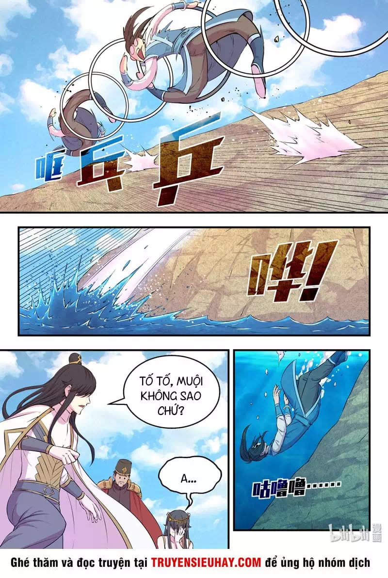 Chapter 65 - Image 3