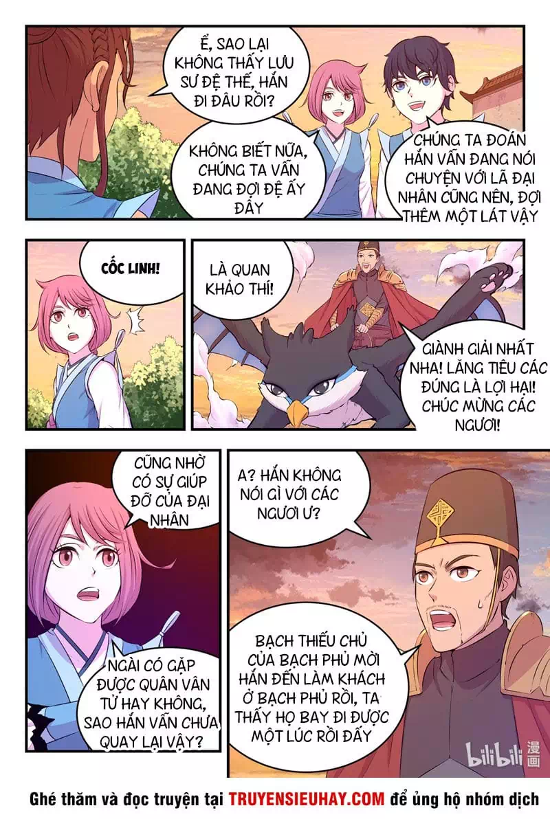 Chapter 66 - Image 5