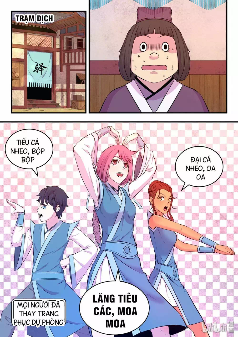 Chapter 66 - Image 10