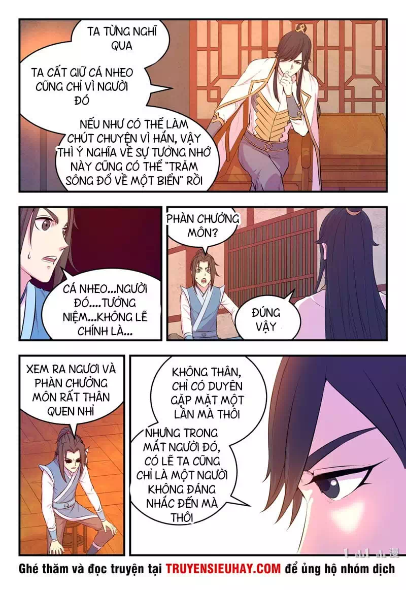 Chapter 67 - Image 11