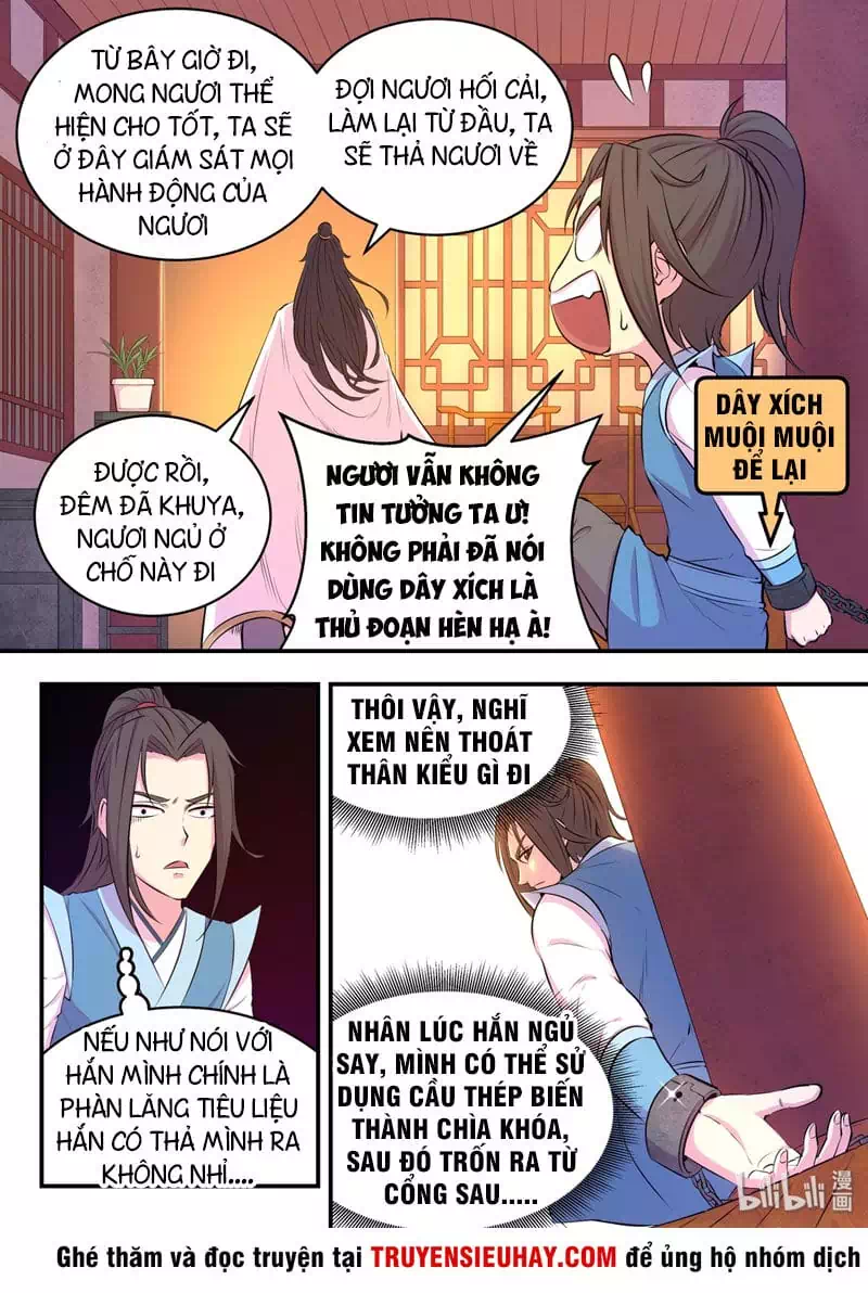 Chapter 67 - Image 14